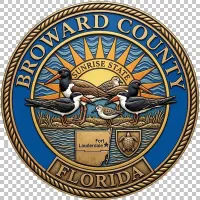 Broward County Seal