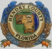 Hendry County Seal