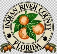 Indian River County Seal