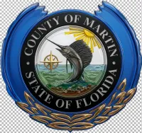 Martin County Seal