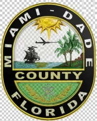 Miami-Dade County Seal