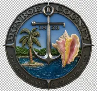 Monroe County Seal