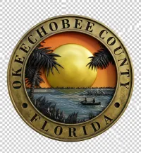 Okeechobee County Seal