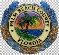 Palm Beach County Seal