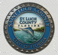 St. Lucie County Seal