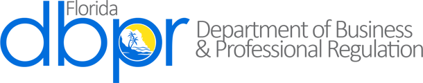 Florida DBPR Verification Database